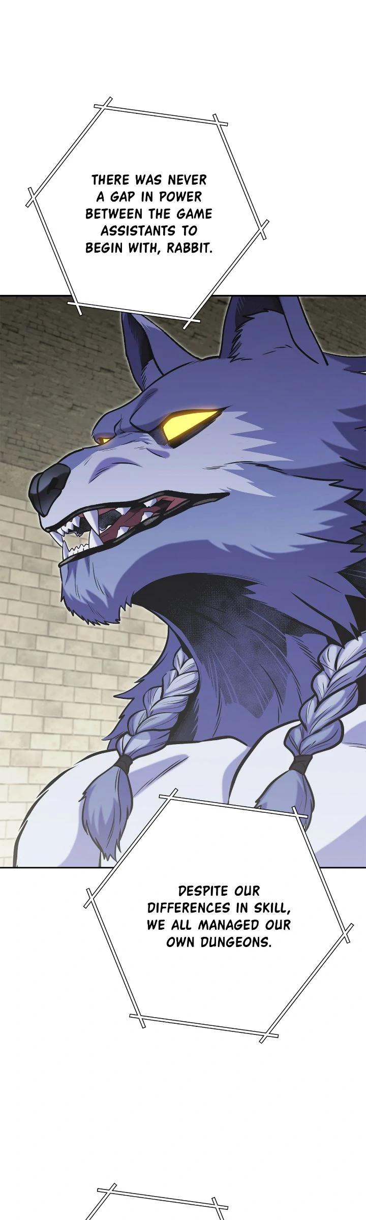 Read Dungeon Reset Manga Online