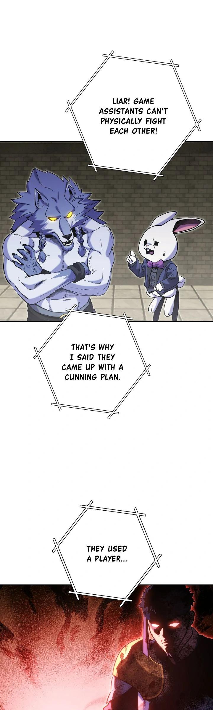 Read Dungeon Reset Manga Online