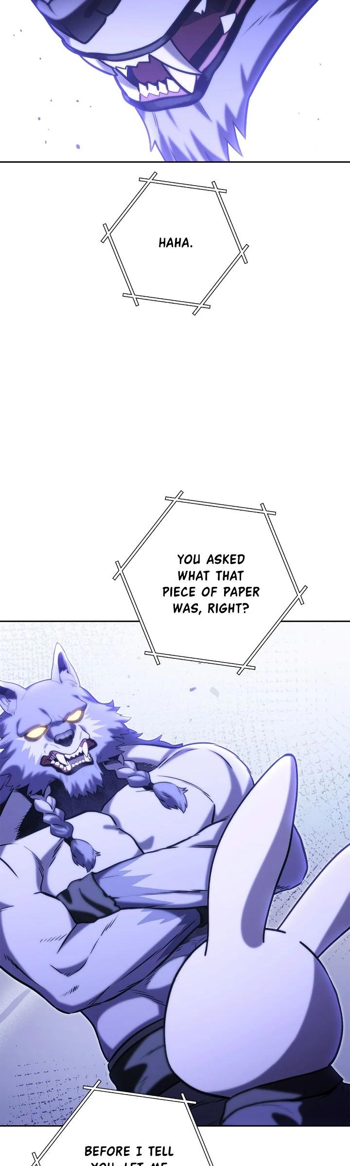 Read Dungeon Reset Manga Online