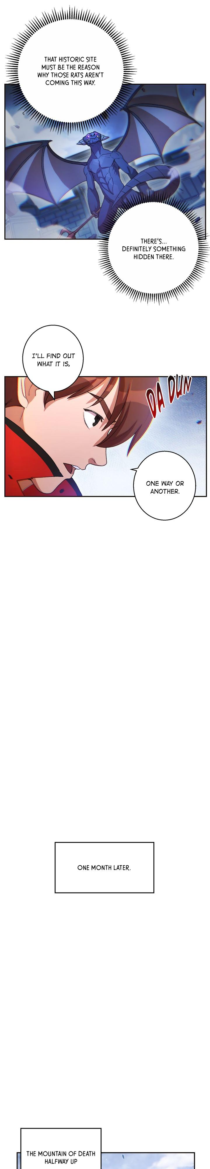Read Dungeon Reset Manga Online