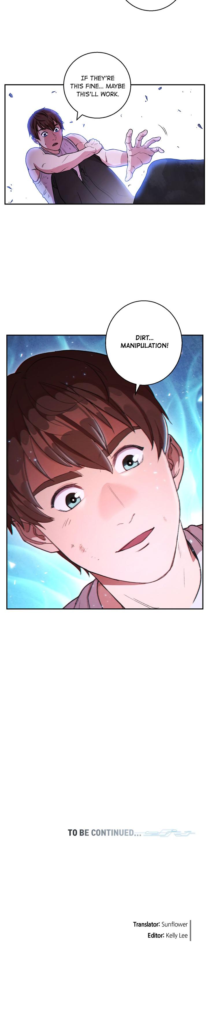 Read Dungeon Reset Manga Online