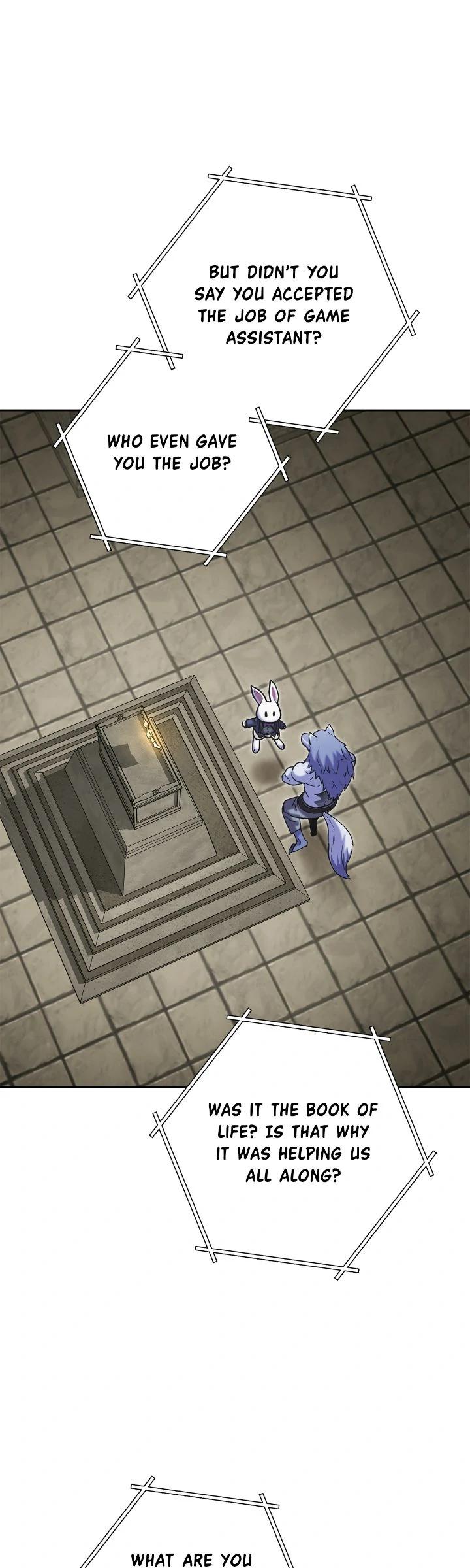 Read Dungeon Reset Manga Online