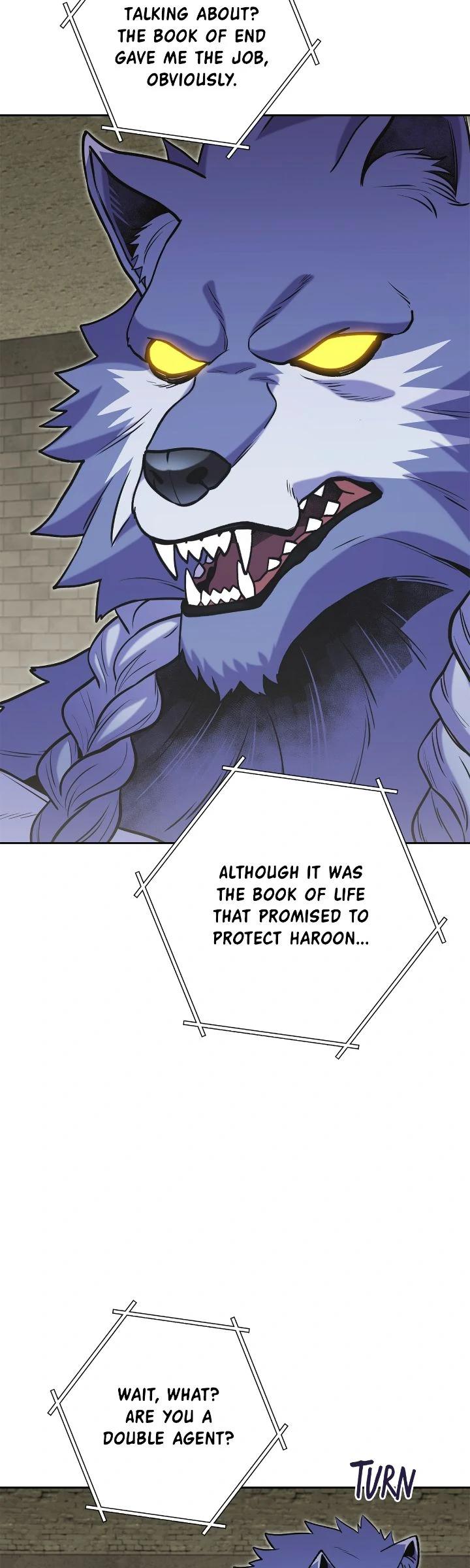 Read Dungeon Reset Manga Online