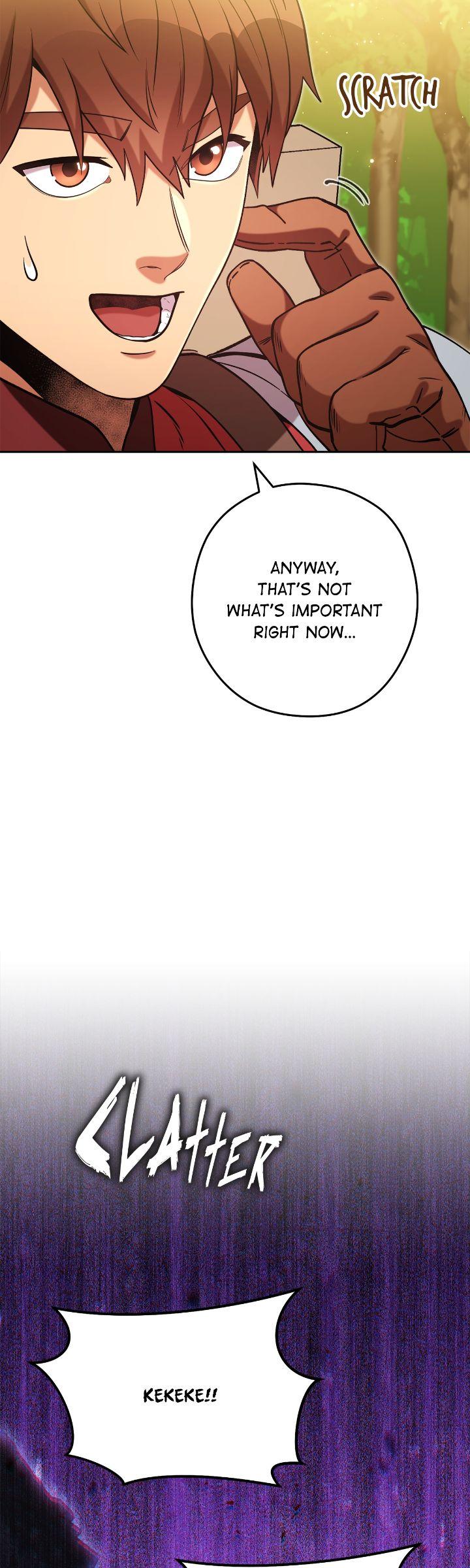 Read Dungeon Reset Manga Online