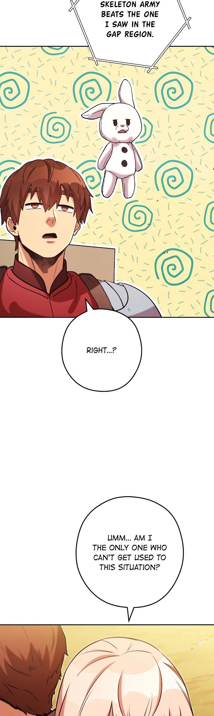 Read Dungeon Reset Manga Online