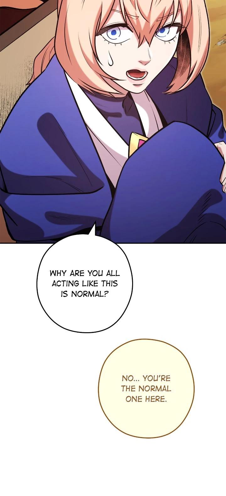 Read Dungeon Reset Manga Online