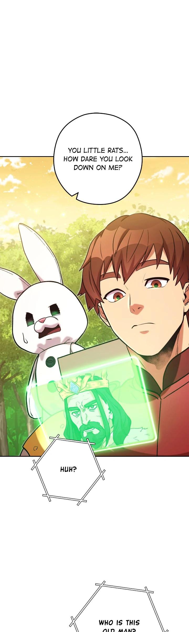 Read Dungeon Reset Manga Online