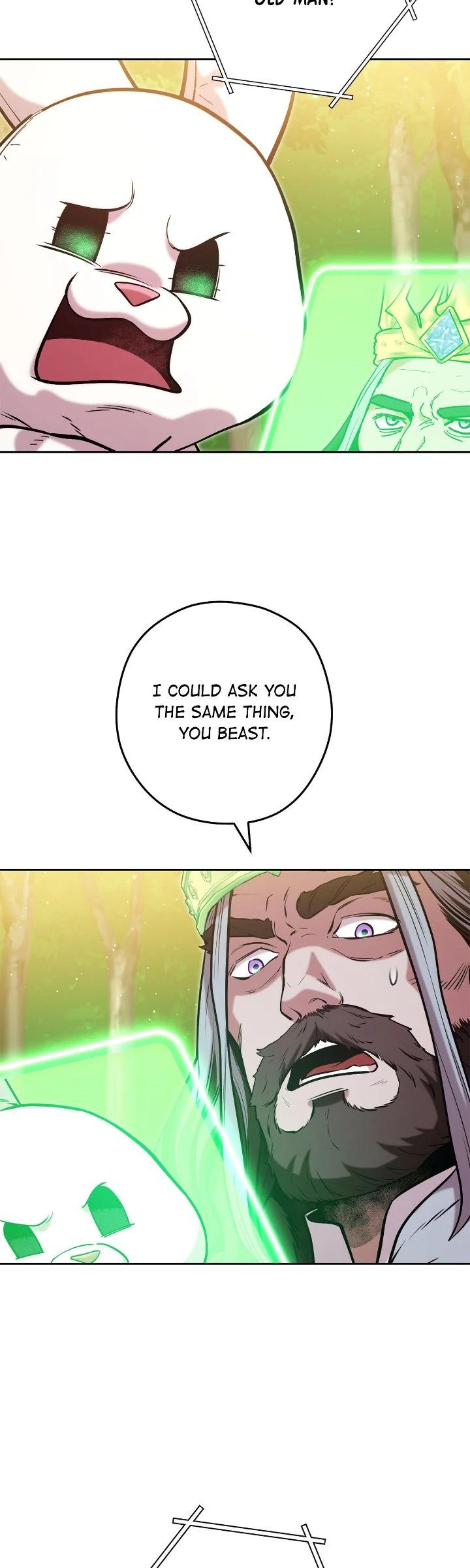 Read Dungeon Reset Manga Online