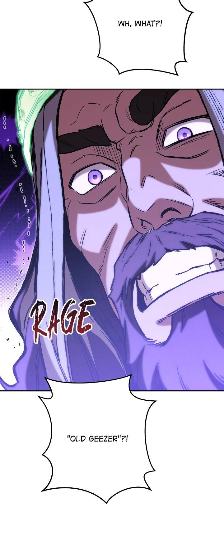 Read Dungeon Reset Manga Online