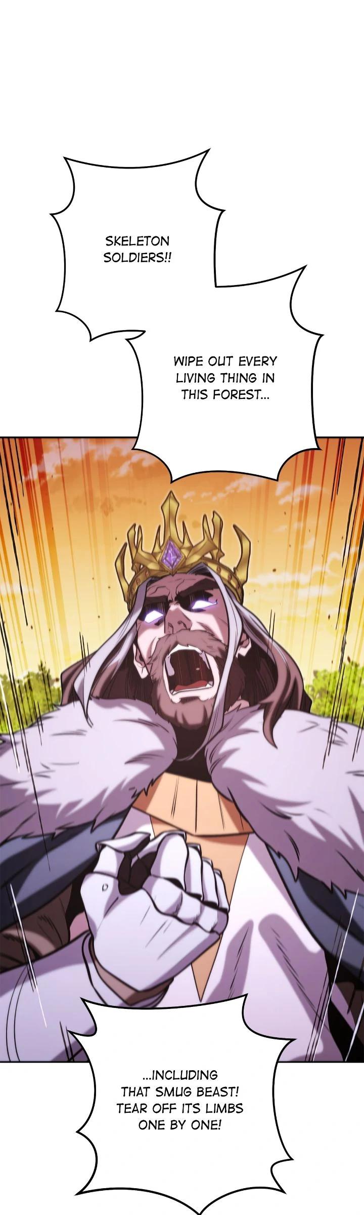 Read Dungeon Reset Manga Online