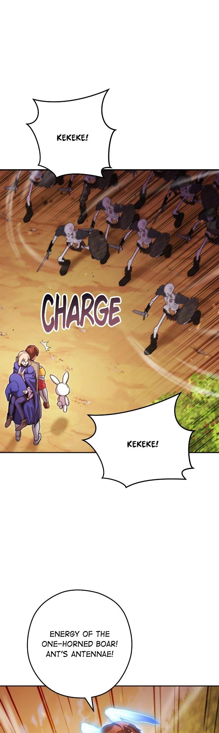 Read Dungeon Reset Manga Online