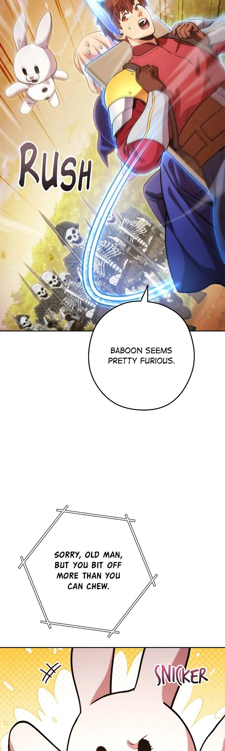 Read Dungeon Reset Manga Online