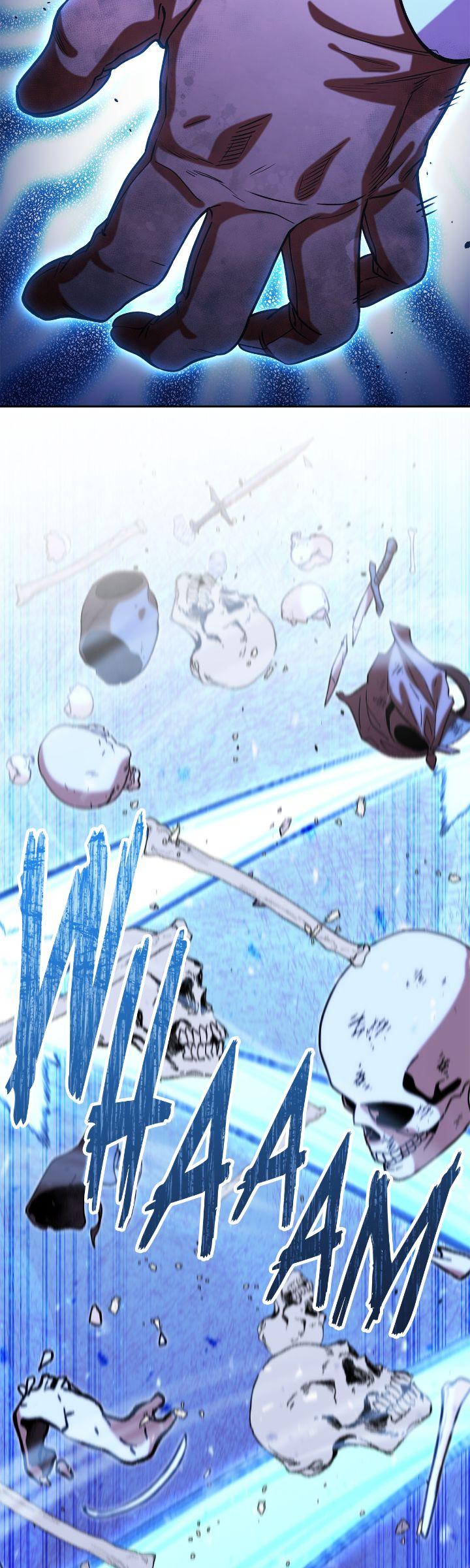 Read Dungeon Reset Manga Online