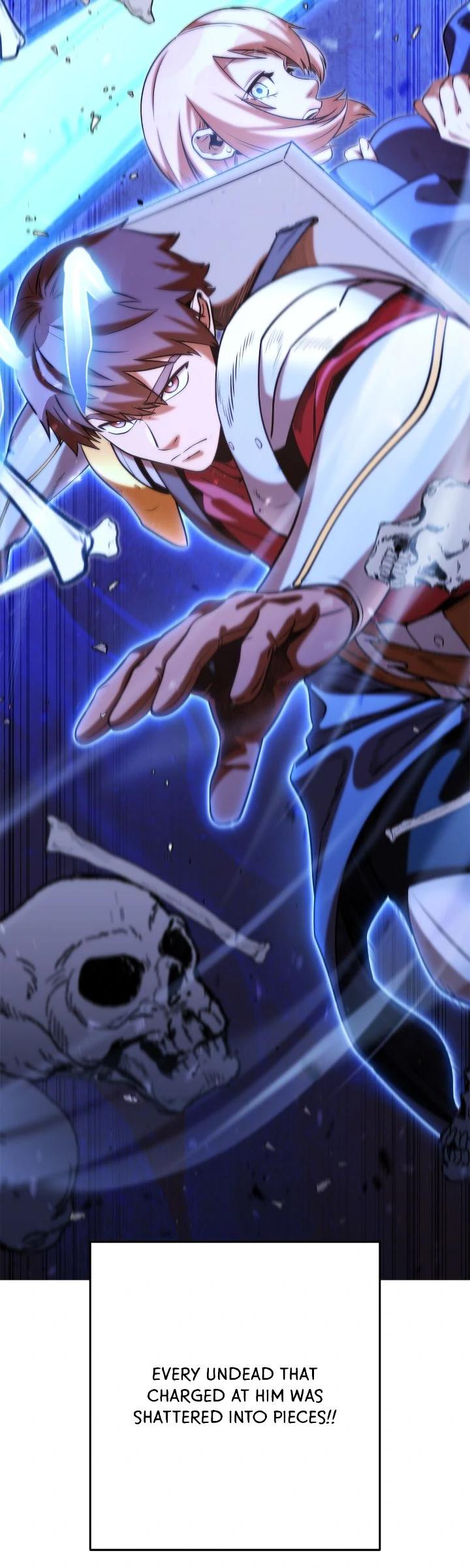 Read Dungeon Reset Manga Online