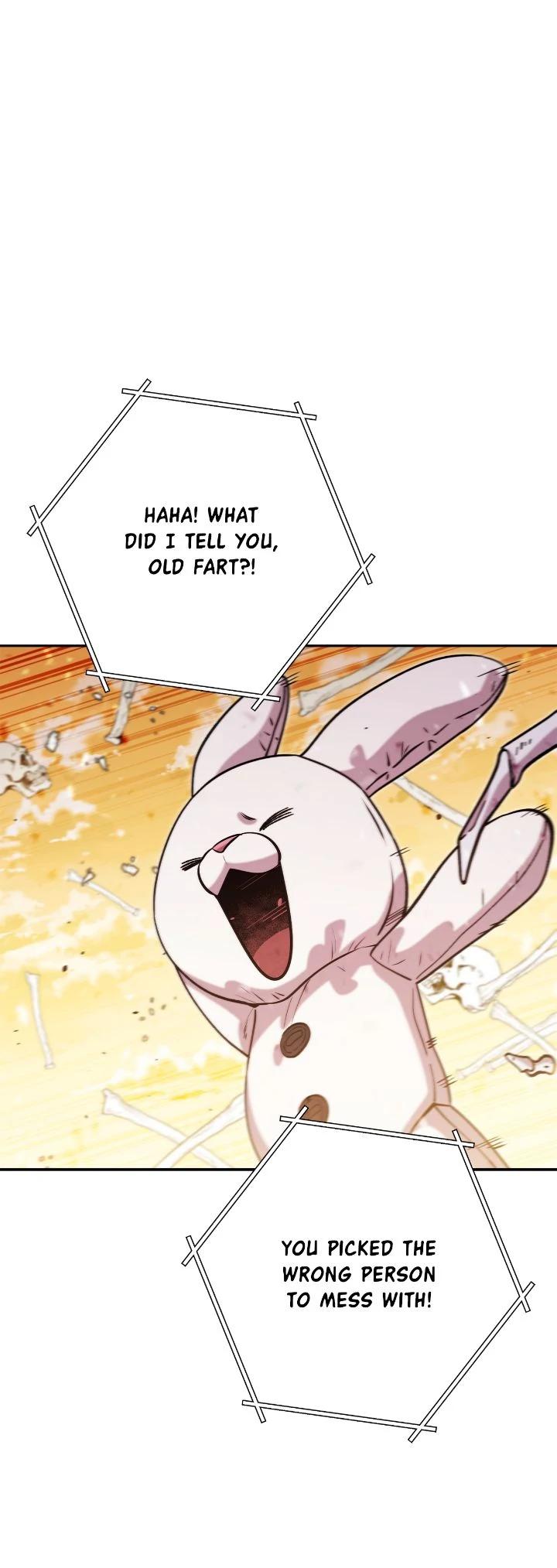 Read Dungeon Reset Manga Online