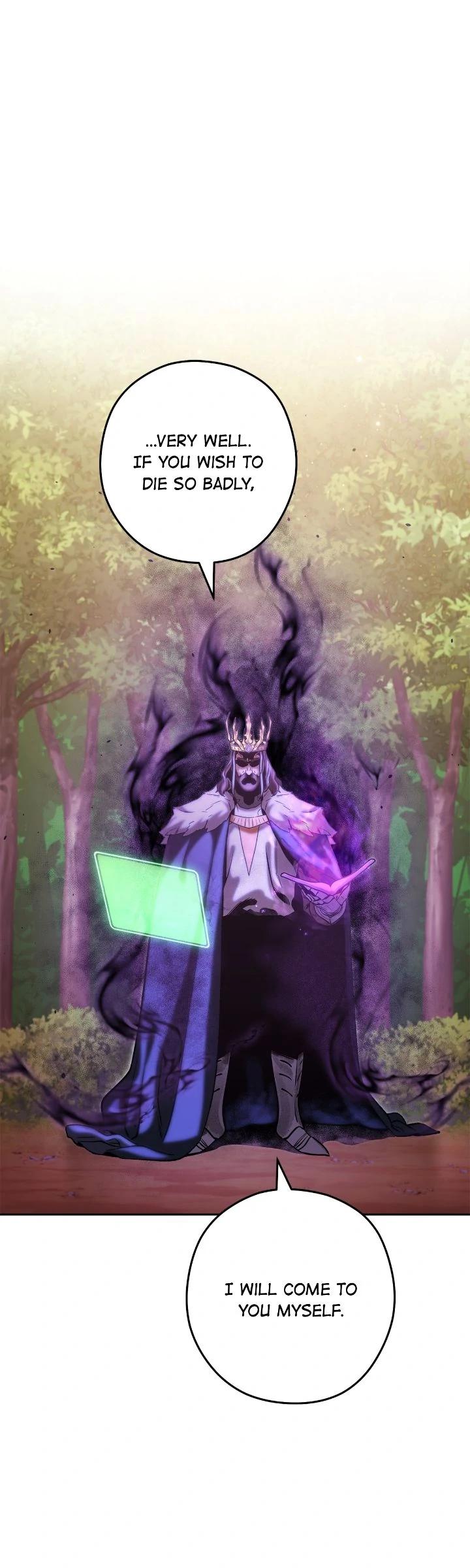 Read Dungeon Reset Manga Online