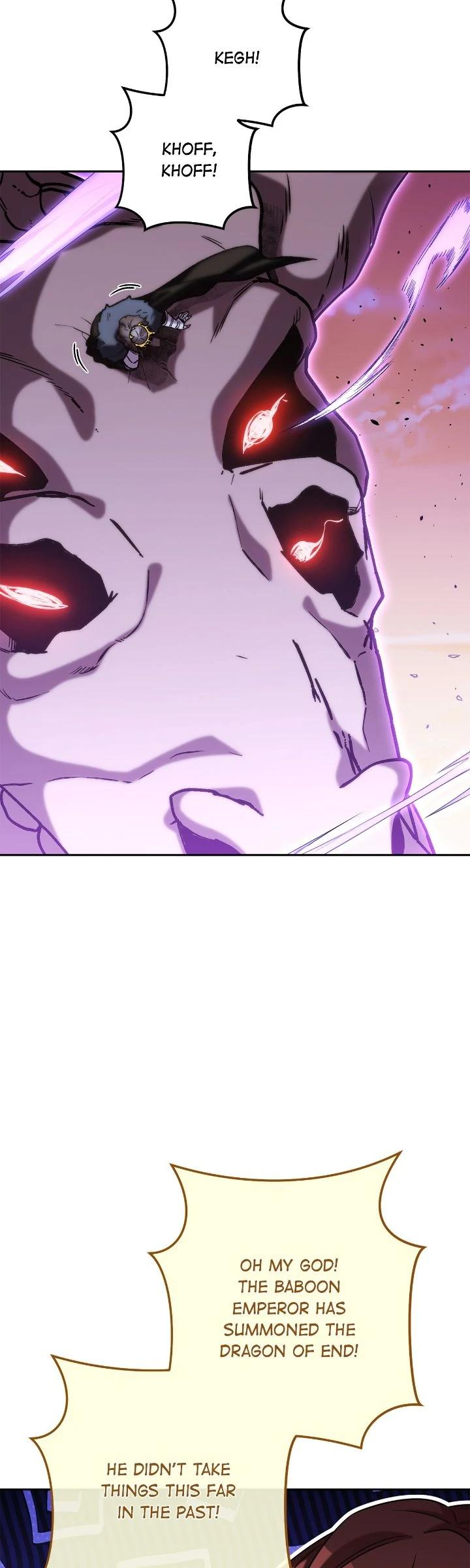 Read Dungeon Reset Manga Online