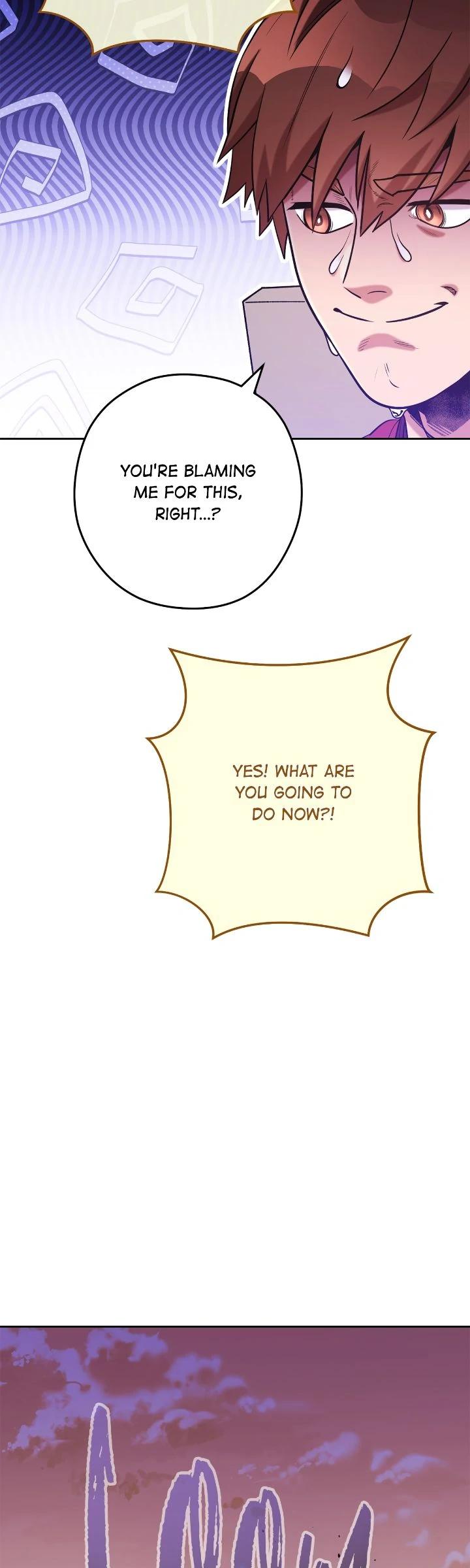 Read Dungeon Reset Manga Online