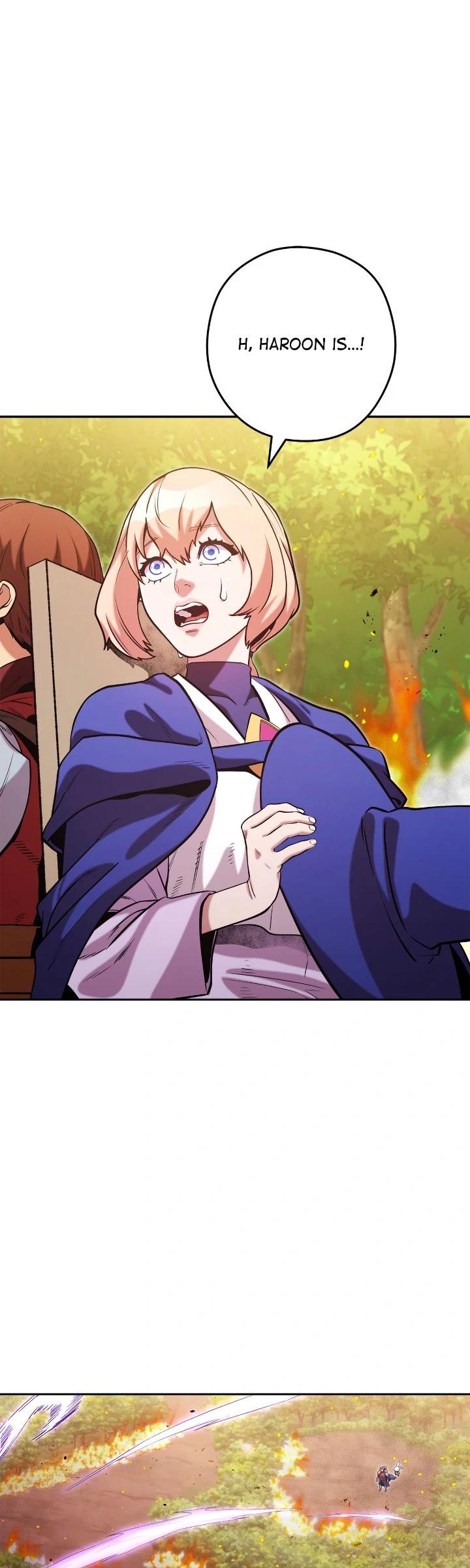 Read Dungeon Reset Manga Online