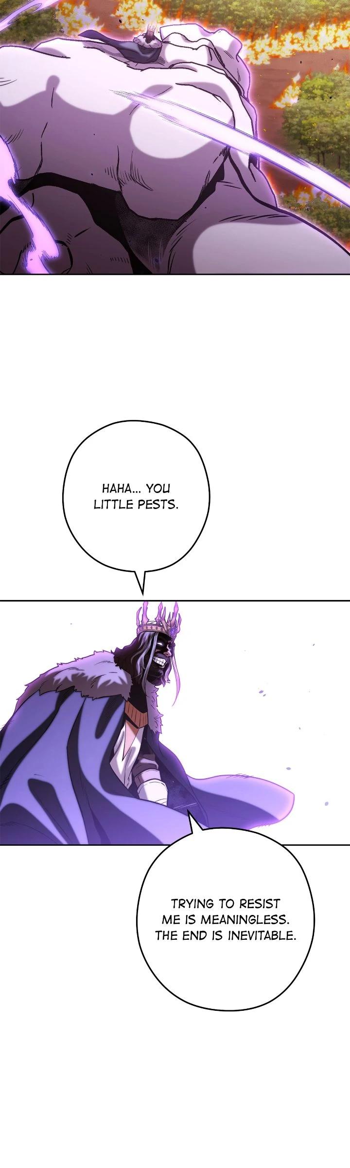Read Dungeon Reset Manga Online