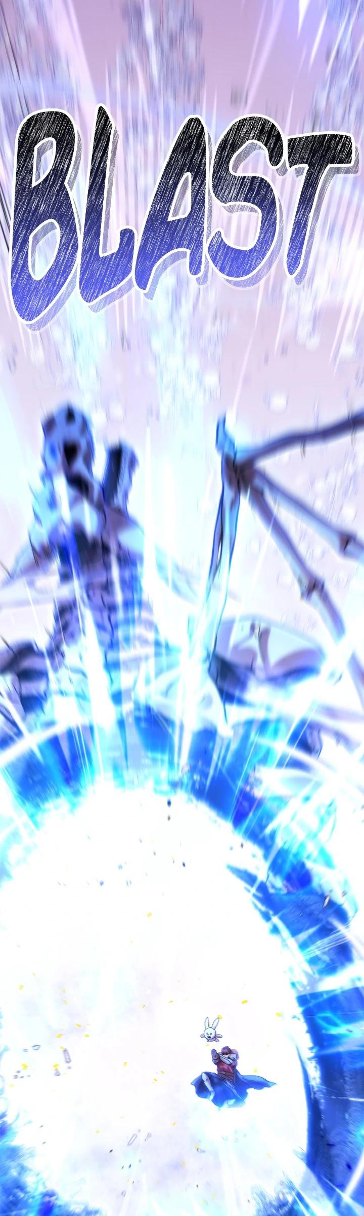 Read Dungeon Reset Manga Online