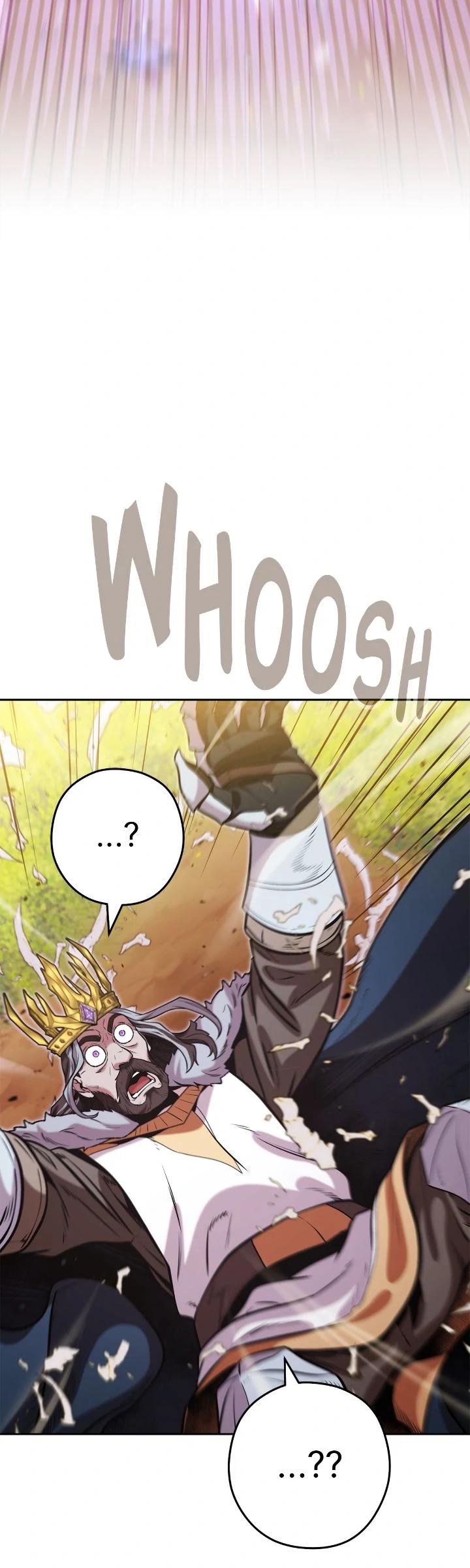 Read Dungeon Reset Manga Online