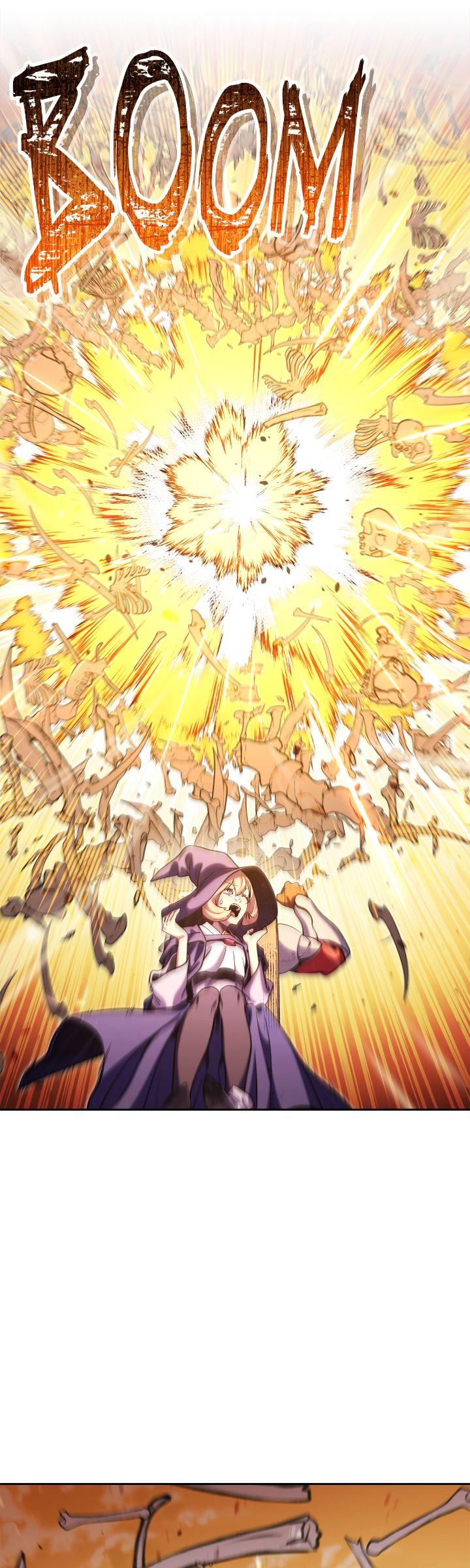 Read Dungeon Reset Manga Online