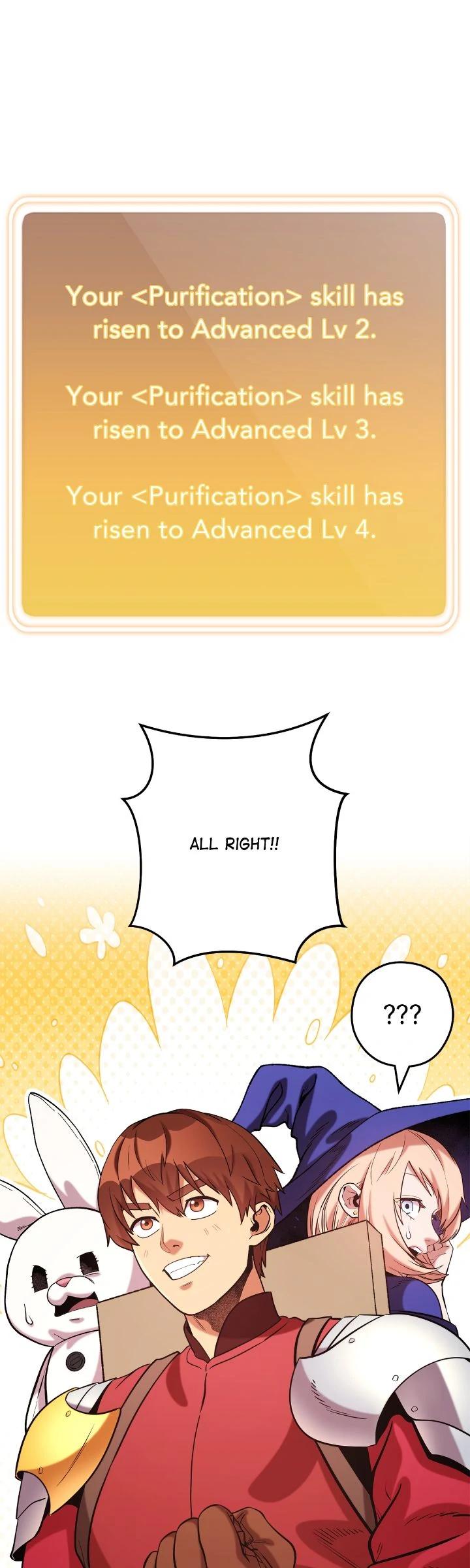 Read Dungeon Reset Manga Online