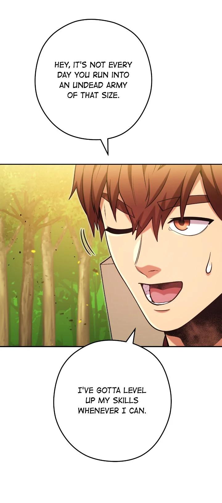 Read Dungeon Reset Manga Online