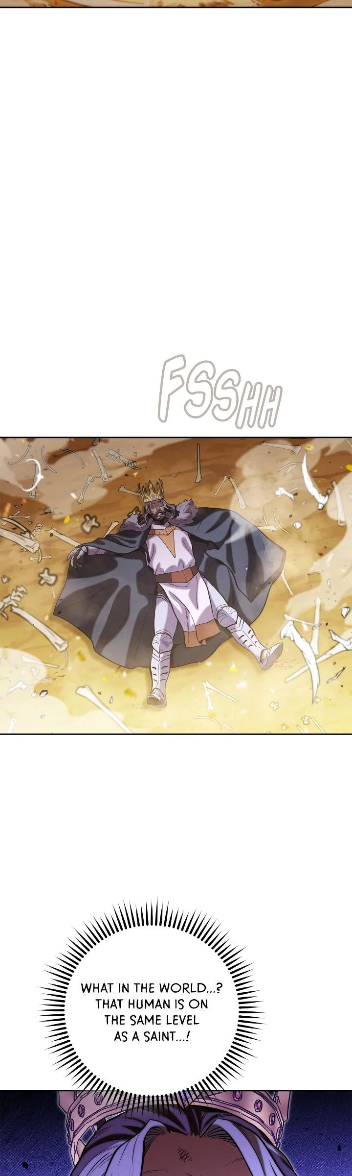 Read Dungeon Reset Manga Online