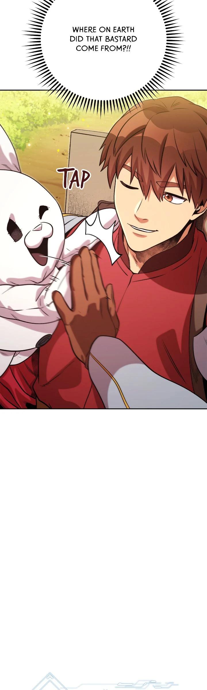 Read Dungeon Reset Manga Online