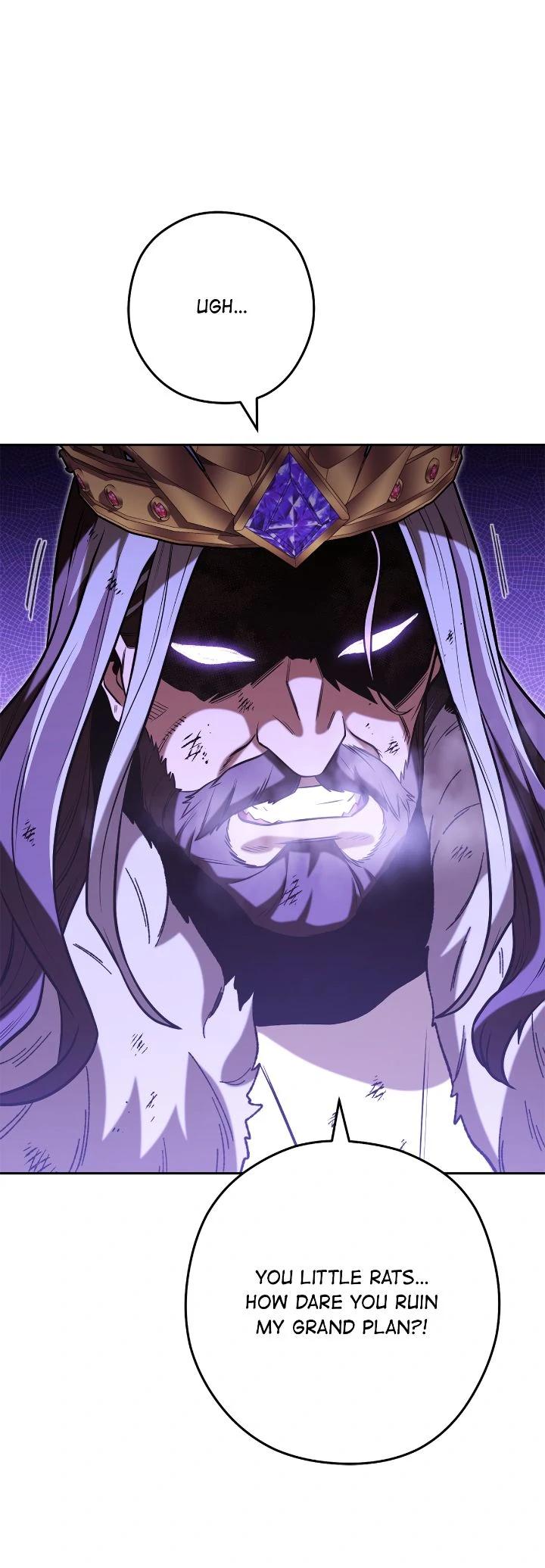 Read Dungeon Reset Manga Online