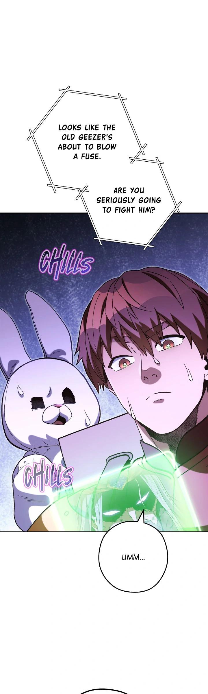 Read Dungeon Reset Manga Online