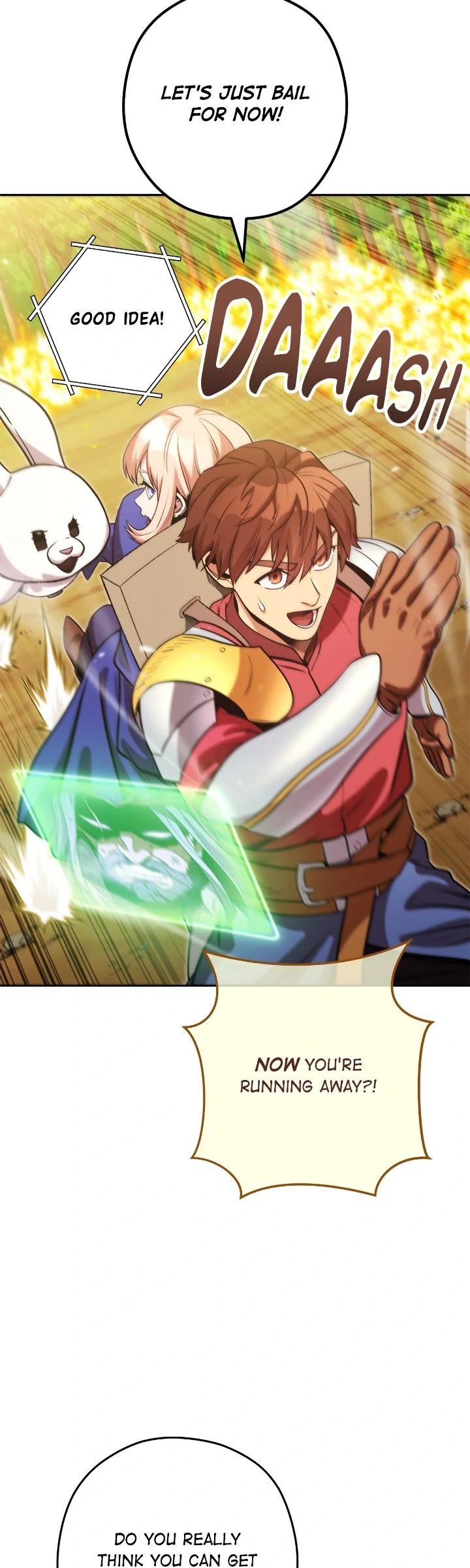 Read Dungeon Reset Manga Online