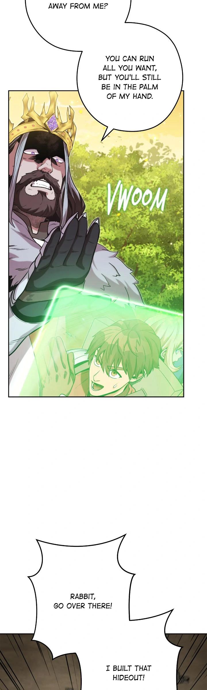 Read Dungeon Reset Manga Online