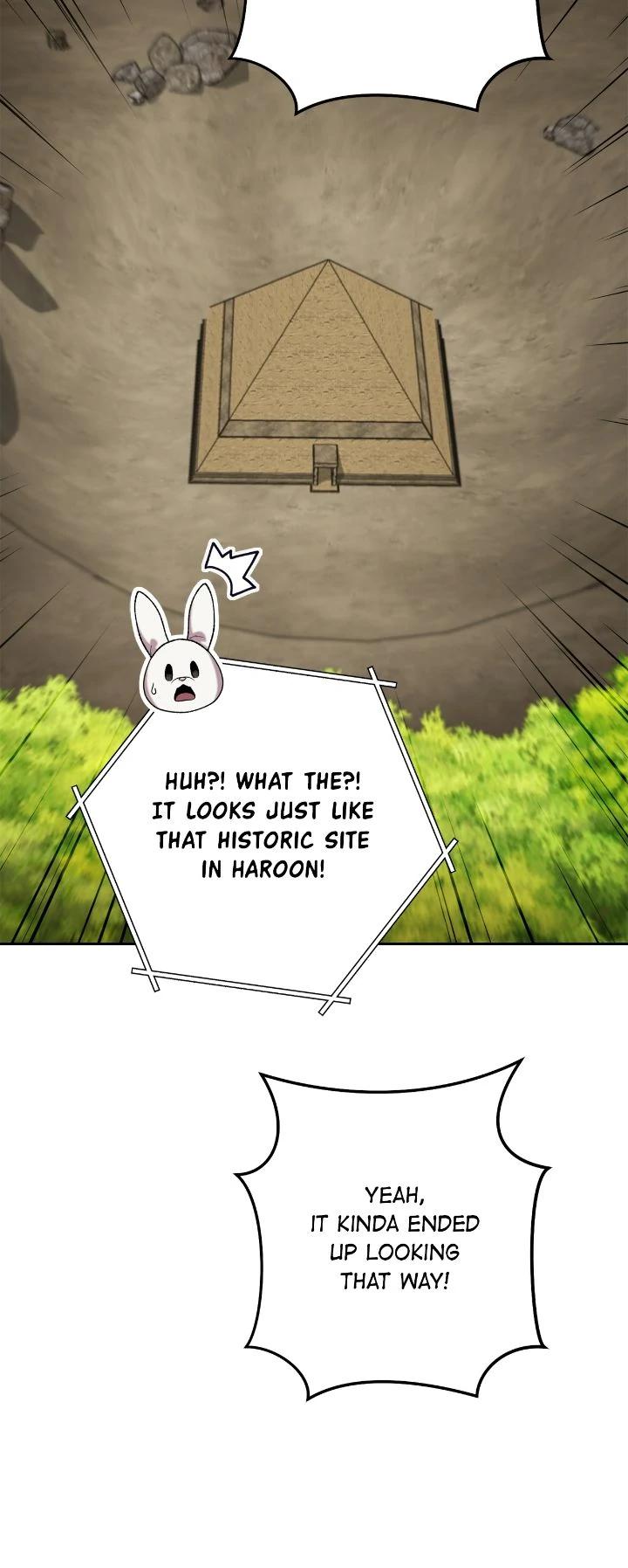Read Dungeon Reset Manga Online