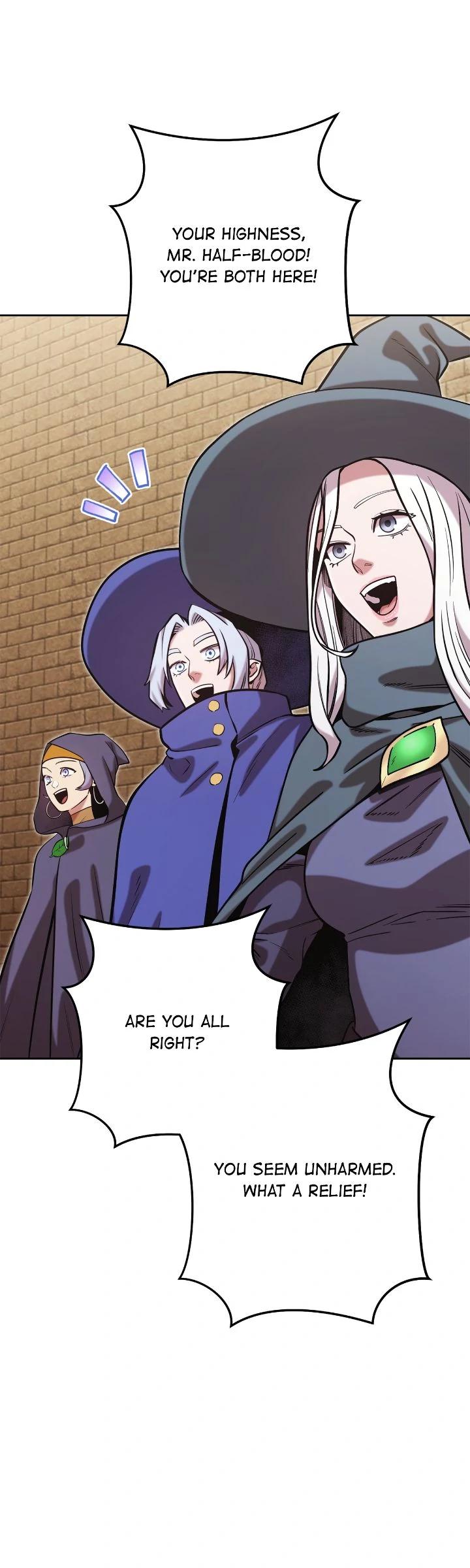 Read Dungeon Reset Manga Online