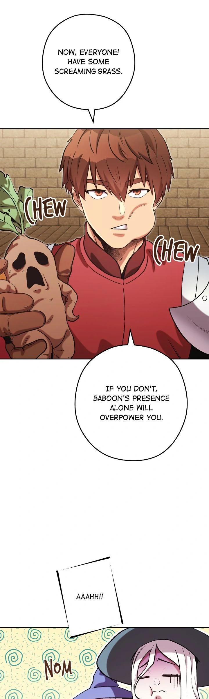 Read Dungeon Reset Manga Online