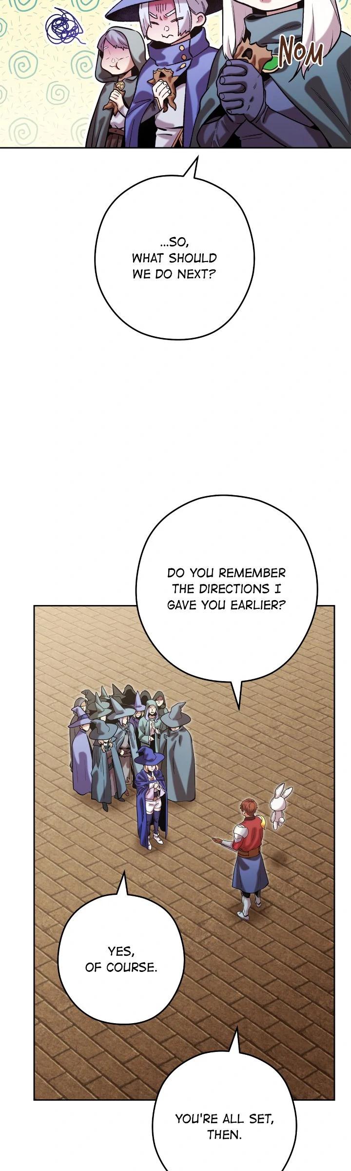 Read Dungeon Reset Manga Online