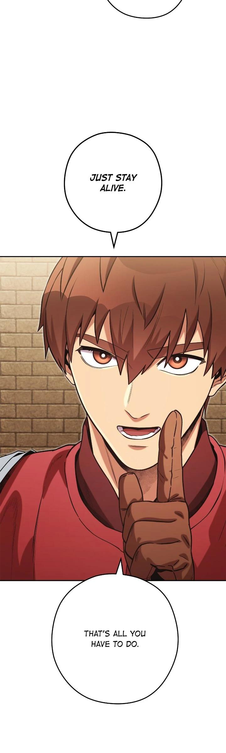 Read Dungeon Reset Manga Online