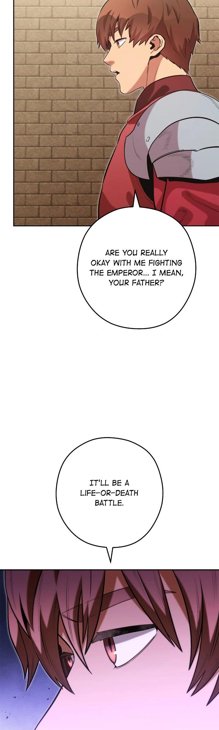 Read Dungeon Reset Manga Online