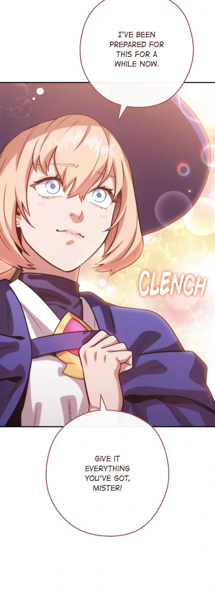 Read Dungeon Reset Manga Online
