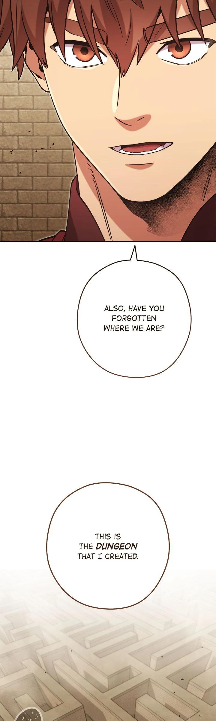 Read Dungeon Reset Manga Online