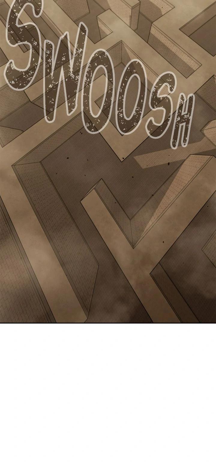 Read Dungeon Reset Manga Online