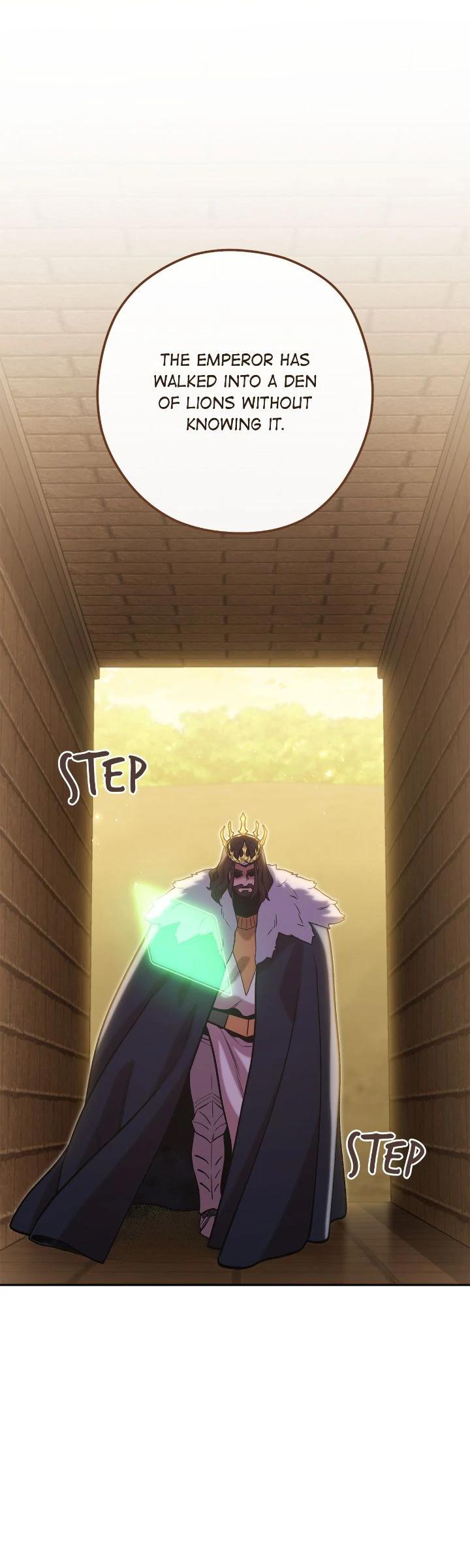 Read Dungeon Reset Manga Online