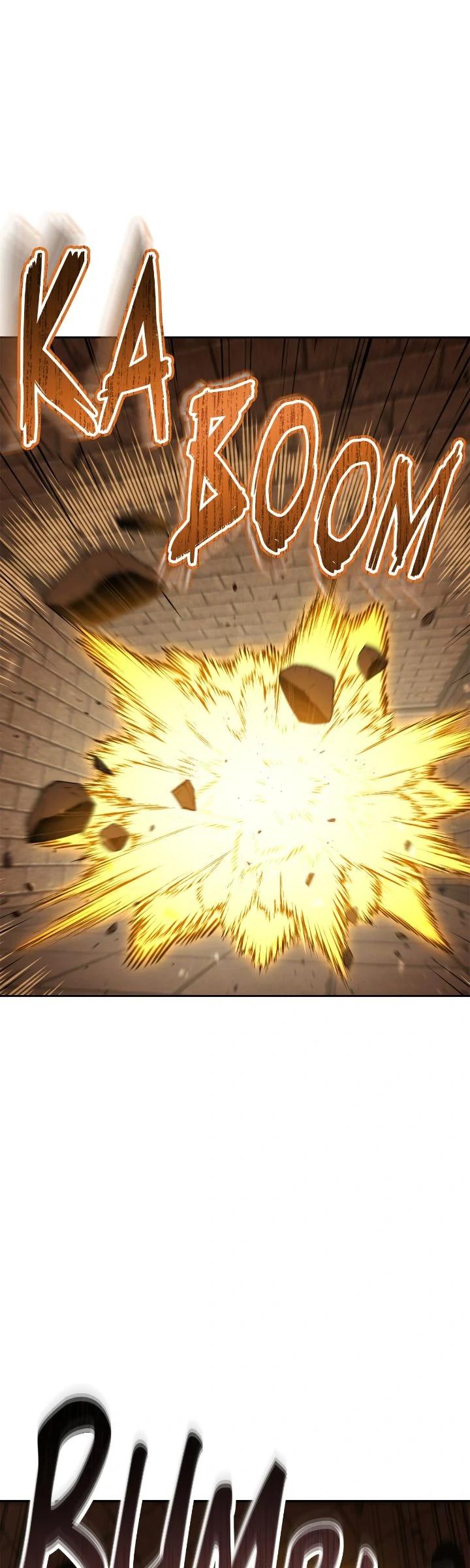 Read Dungeon Reset Manga Online
