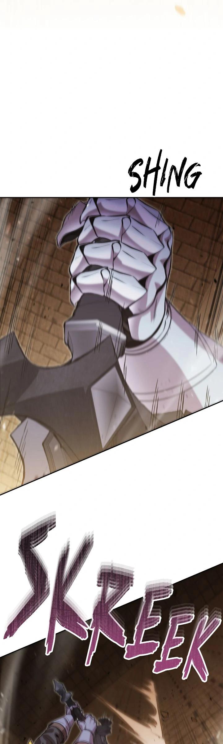 Read Dungeon Reset Manga Online