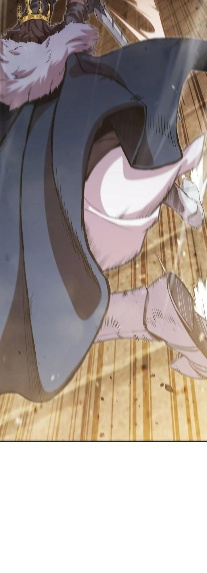 Read Dungeon Reset Manga Online