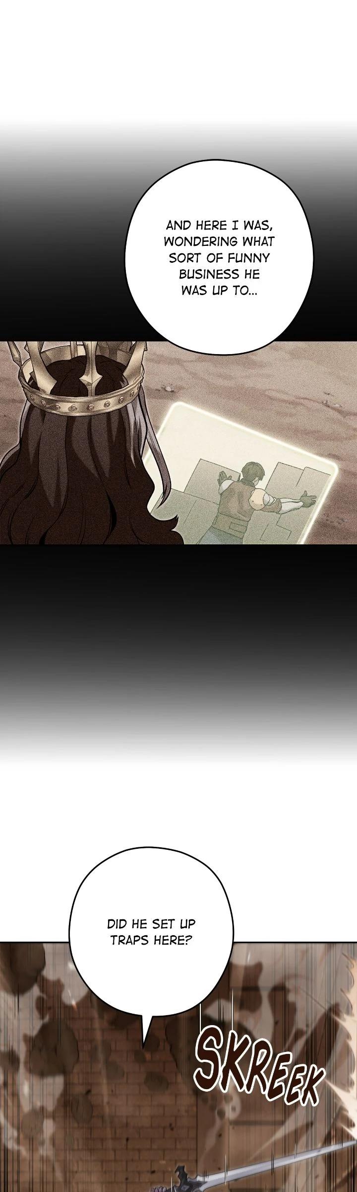 Read Dungeon Reset Manga Online