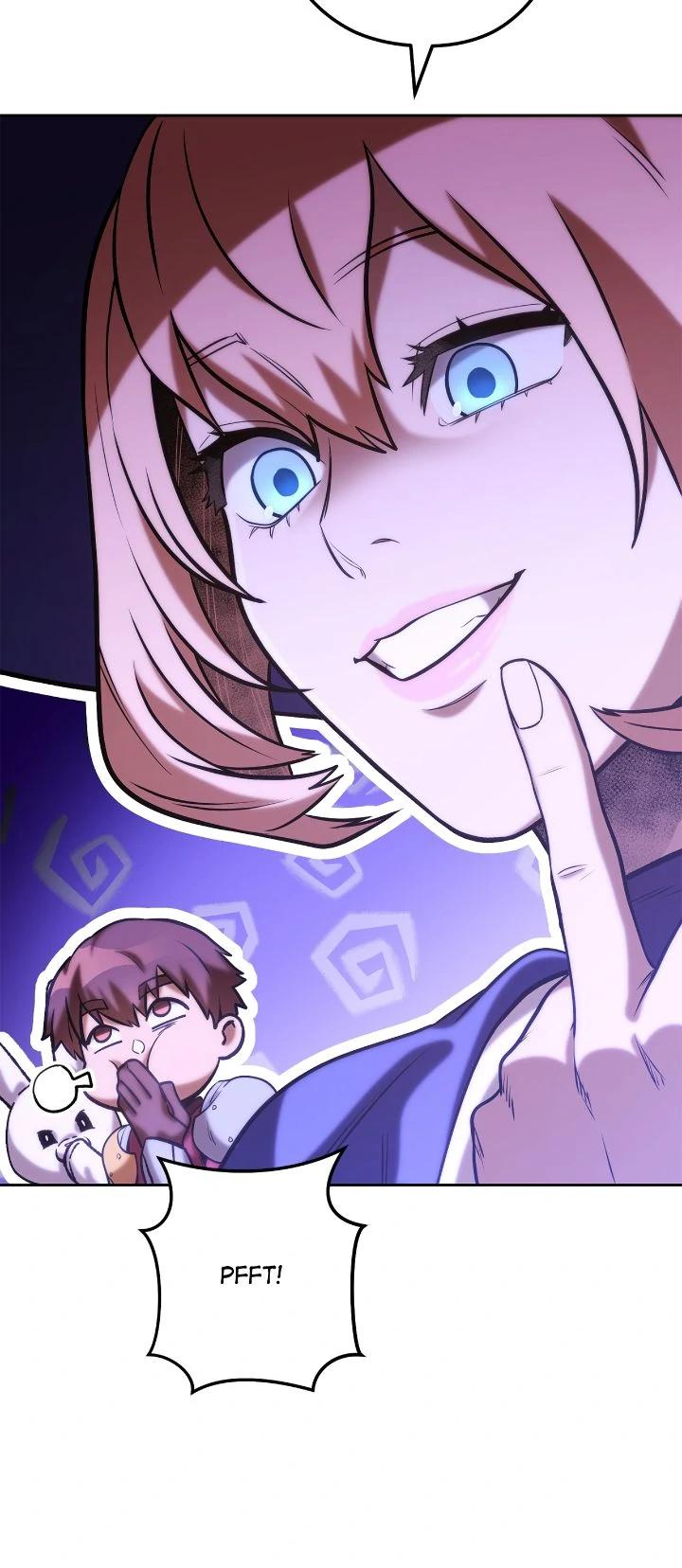 Read Dungeon Reset Manga Online